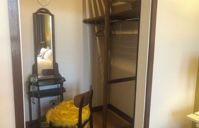 Toothbrush Apartments - Lloyds Avenue - Foto 14