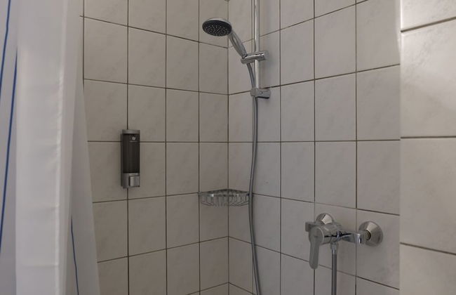 Wonderful Apartments in the centre of OS - Foto 61