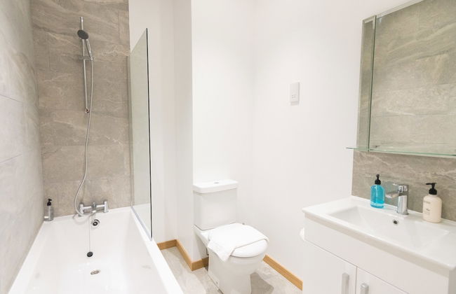 Hamilton Grace - The Quadrant - Foto 24