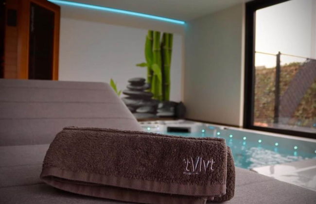 Holiday Home in Vlijtingen With Sauna - Foto 23