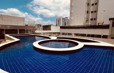 Flat Luxo Padrão - Foto 10