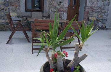 Seafront two-storey house in Kardamyla - Foto 53