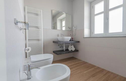 Villa Lucrezia - Appartamenti vista Langhe - - Foto 25