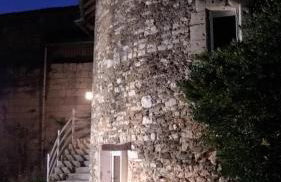 La tour du logis - Foto 16