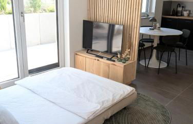 Seeliebe Ferienwohnung am Brombachsee - Foto 7