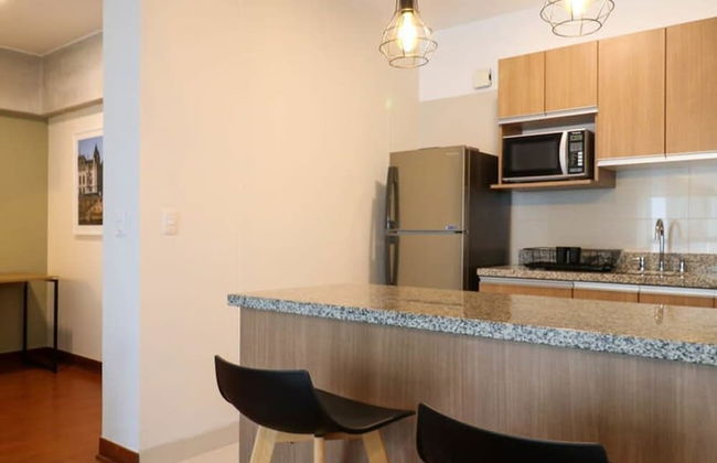 w Comfy 2BR Near Parque Kennedy in Miraflores - Foto 7
