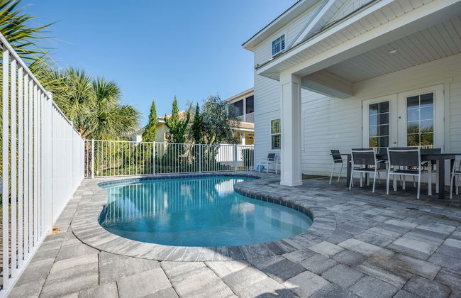 Three Palms by Distinctive Beach Rentals - Photo 27