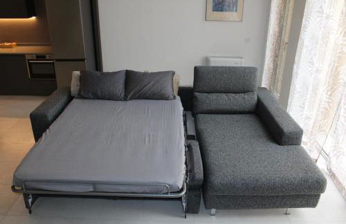 Milan Space Loft - Apartment close to M5 subway - Free Parking - Sky & Netflix TV - Foto 21