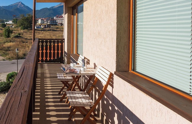 Todorka Top Lodge Bansko - Foto 36