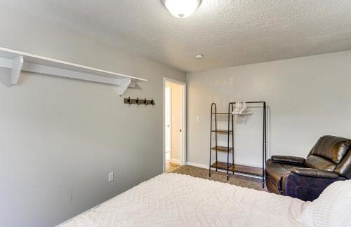 Cozy Kaysville Vacation Rental with Mountain Views! - Photo 14