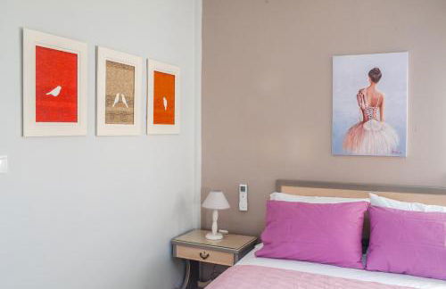 Skandalakis Homes & Apartments - Foto 68