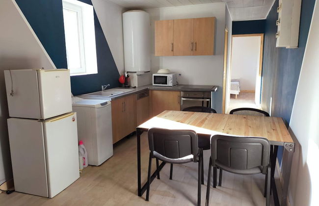 La Magnanerie appartement st ambroix - Foto 4