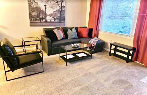 Perfect for family visits to Washington DC or UMD! - Foto 10