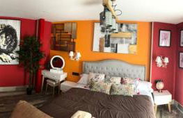 Apartamentos DELUXE Con Jacuzzi o Chimenea LOVE FOR TWO - Photo 61