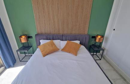 Skyline 37 Terraza con vista al mar - Foto 16