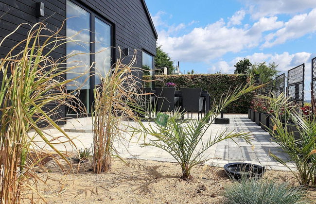 4 Person Holiday Home in Skarup Fyn - Foto 18