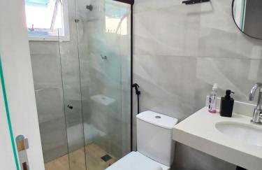 Casa c AR - condomínio prox ParkShopping Campo Grande - CS3 - Foto 33