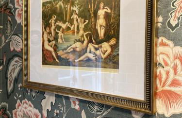 Mantlemas Cottage - Foto 31