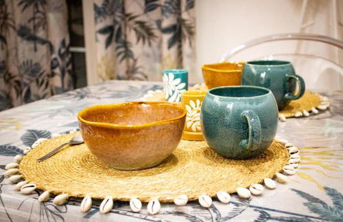 Le Terrazze di Gabriella - Apartment in Bari - Foto 24