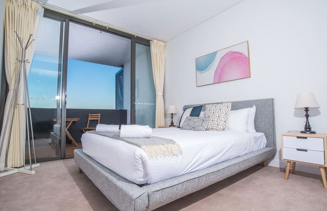 Peak East 2bed2bath APT @ryde SO Relaxing - Foto 1