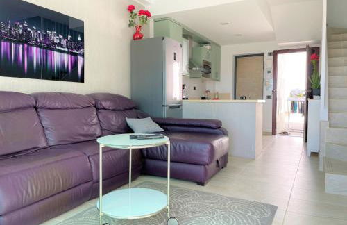 Holiday home with great views and Pool - Foto 4