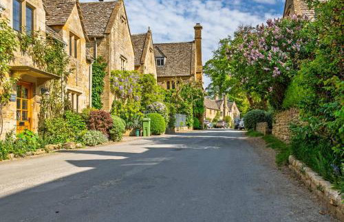 Honeystone Cottage, Stanton, Broadway - Sleeps 9 - Foto 46