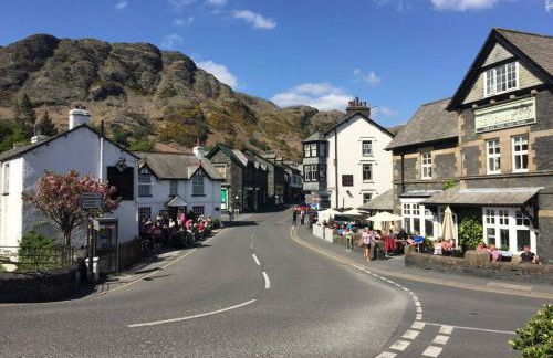 Stunning Holiday Home - Puddleduck - Centre of Coniston - Foto 15