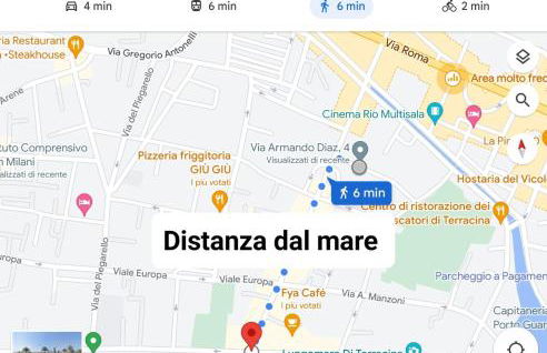 MARÈ Terracina Apartments - Foto 2