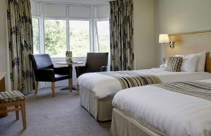 Best Western The Dartmouth Hotel, Golf & Spa - Photo 16