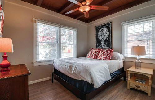 Bette's Beach House - Foto 36