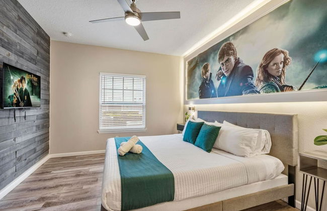 Thematic 4 bdr Near Disney-22101 - Foto 33