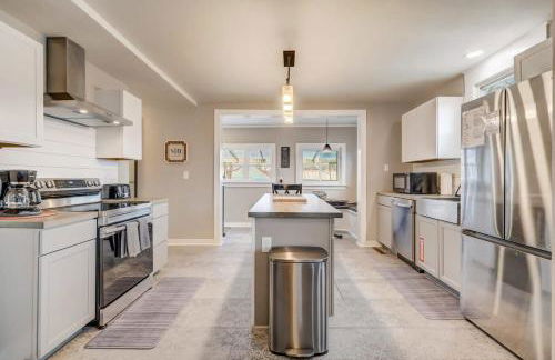 Hotel Heritage Historic Sites Dog Friendly BBQ - Foto 8