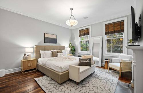 Downing by Rove Travel Private Terrace & Patio - Foto 26