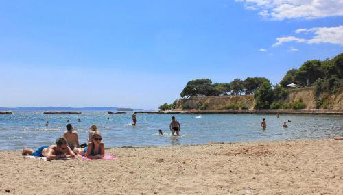 Family friendly house with a swimming pool Dugobabe, Zagora - 12617 - Foto 5