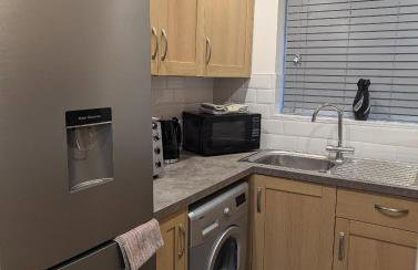 1 Bedroom property - 5 minutes from the beach - Foto 7