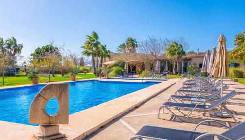 Agroturismo Mondrago -Antic Na Martina- - Foto 3