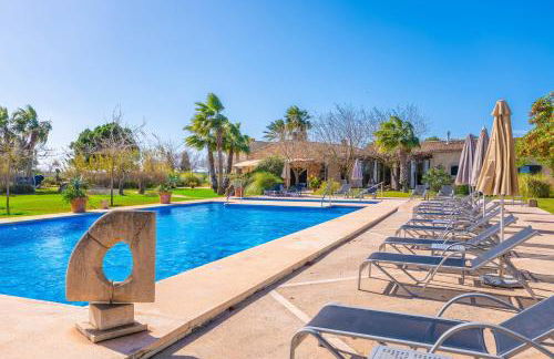 Agroturismo Mondrago -Antic Na Martina- - Foto 3