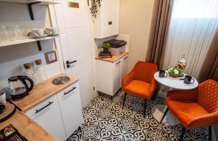 Apart Hotel Rugby -Self Check In- - Foto 41