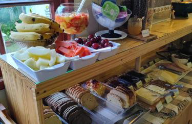 Chalé Araucárias Cambará do Sul - Foto 27