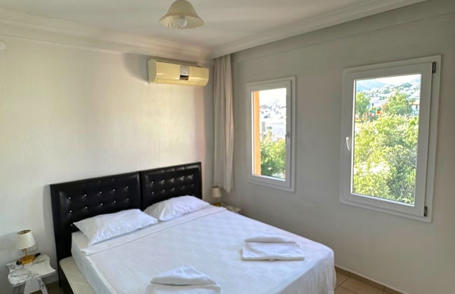 Pinky Apart Otel - Foto 6