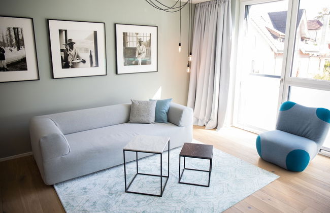 Gubelhof Suites - Photo 55