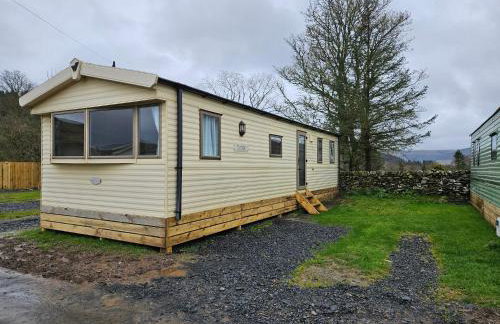 Honey Cottage Caravan Park - Foto 44