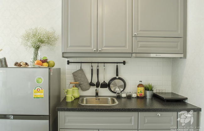 The Title Residencies Naiyang By Trips Phuket - Foto 20