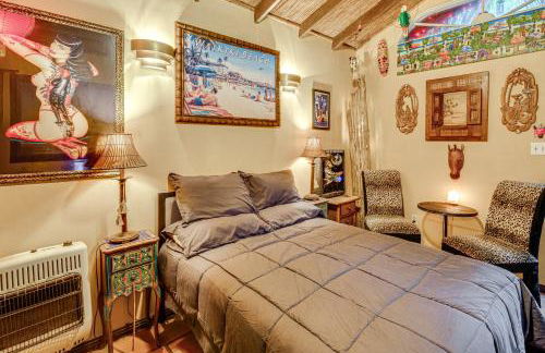 2 Mi to Echo Park Funky Silver Lake Studio - Photo 8