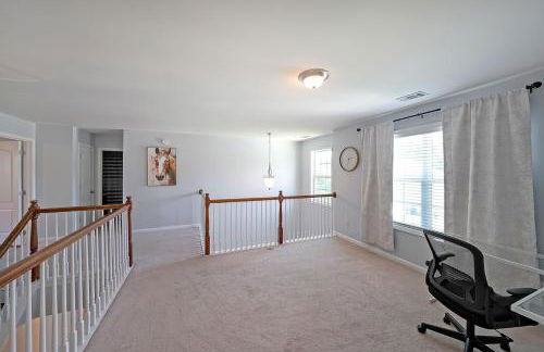 Family Home - Foto 20