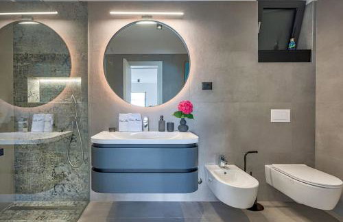 Casa Marta with Pool and Sea View - Photo 34