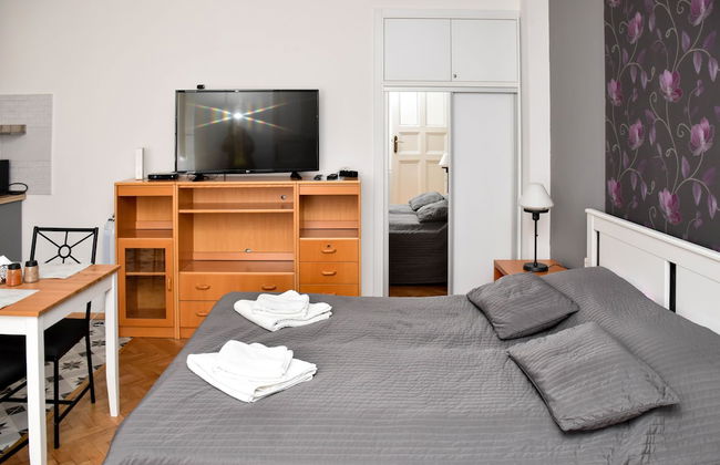 Diamond Astoria 5 sun-lit apartment - Foto 26