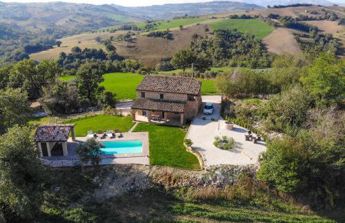 Casa Pace e Gioia - Foto 10