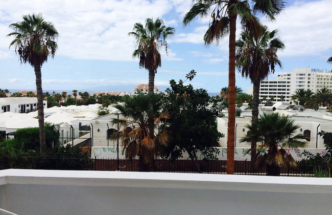 Oceanfront Condo in Playa las Americas With Sea Views - Foto 64