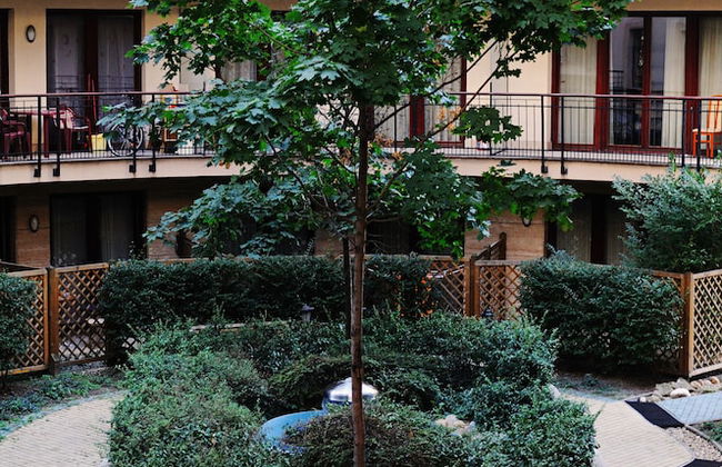 Comfort Apartments - Foto 31